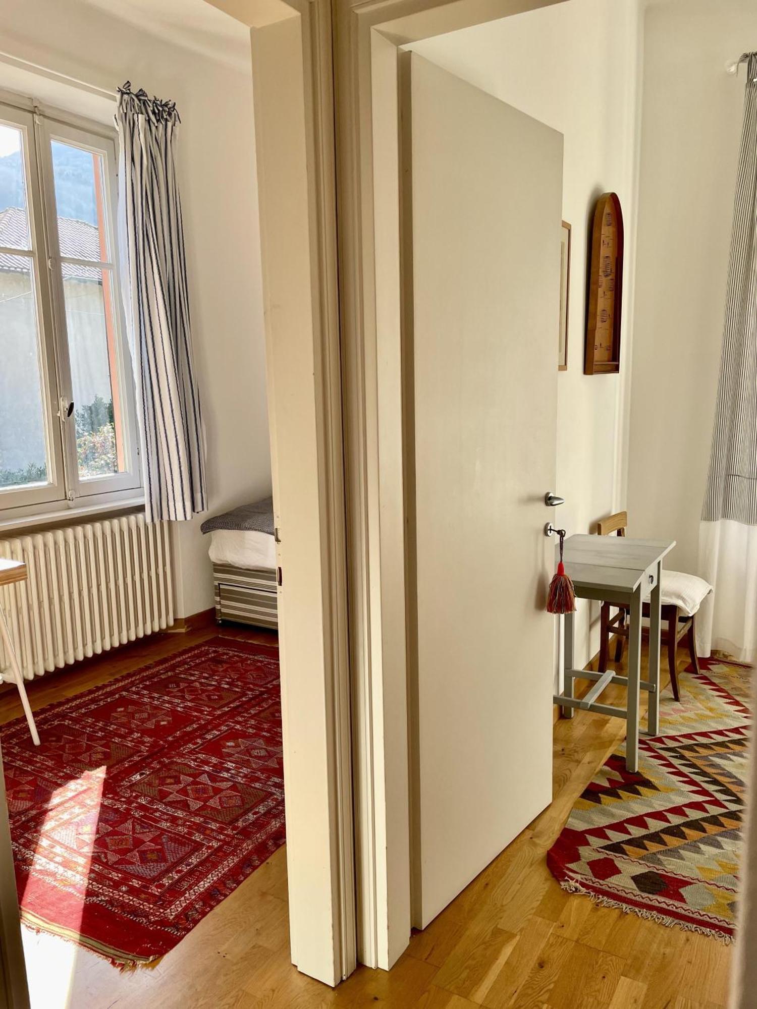 Casa Tranquilla Villa Cannobio Exteriör bild