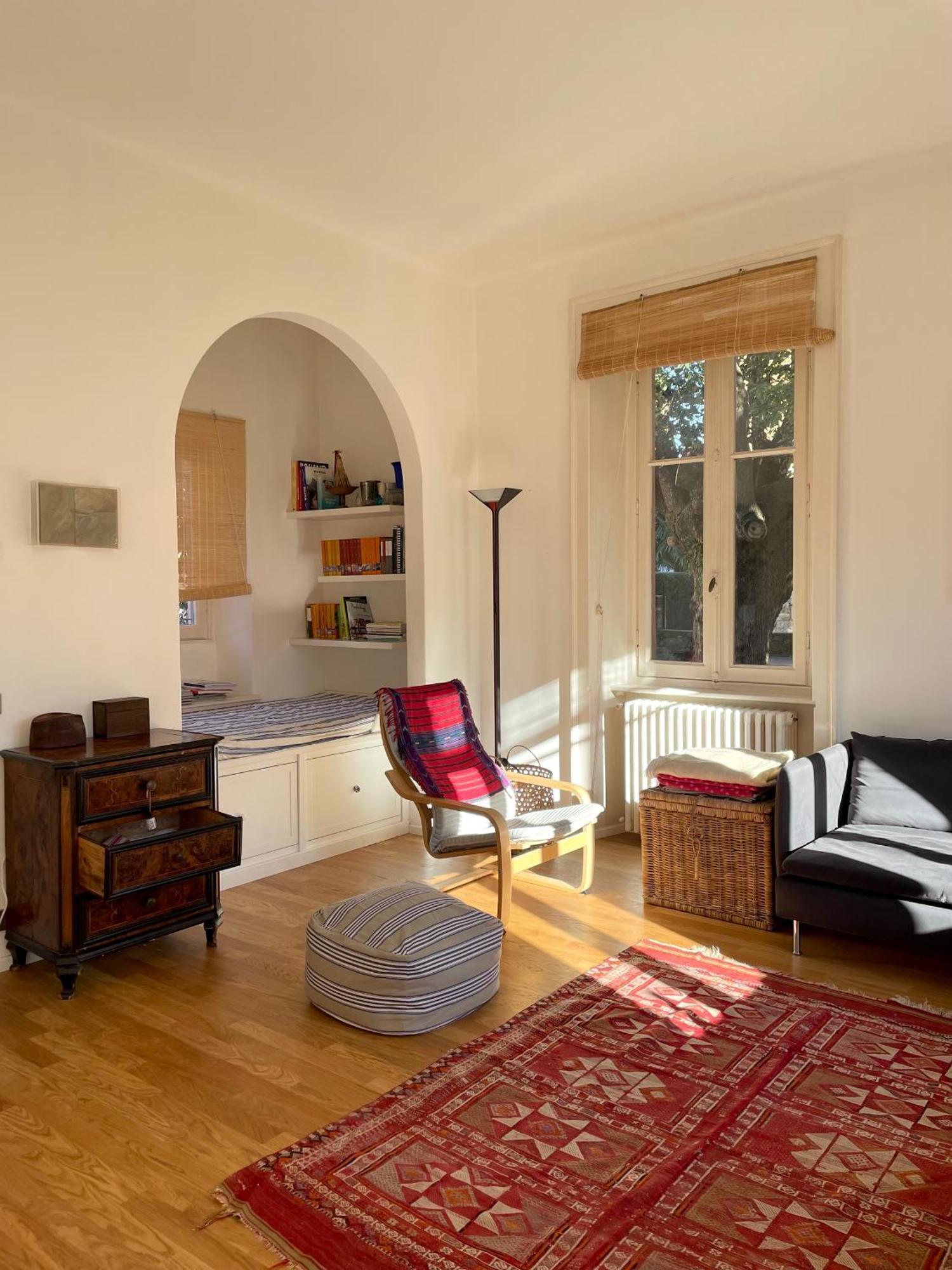 Casa Tranquilla Villa Cannobio Exteriör bild