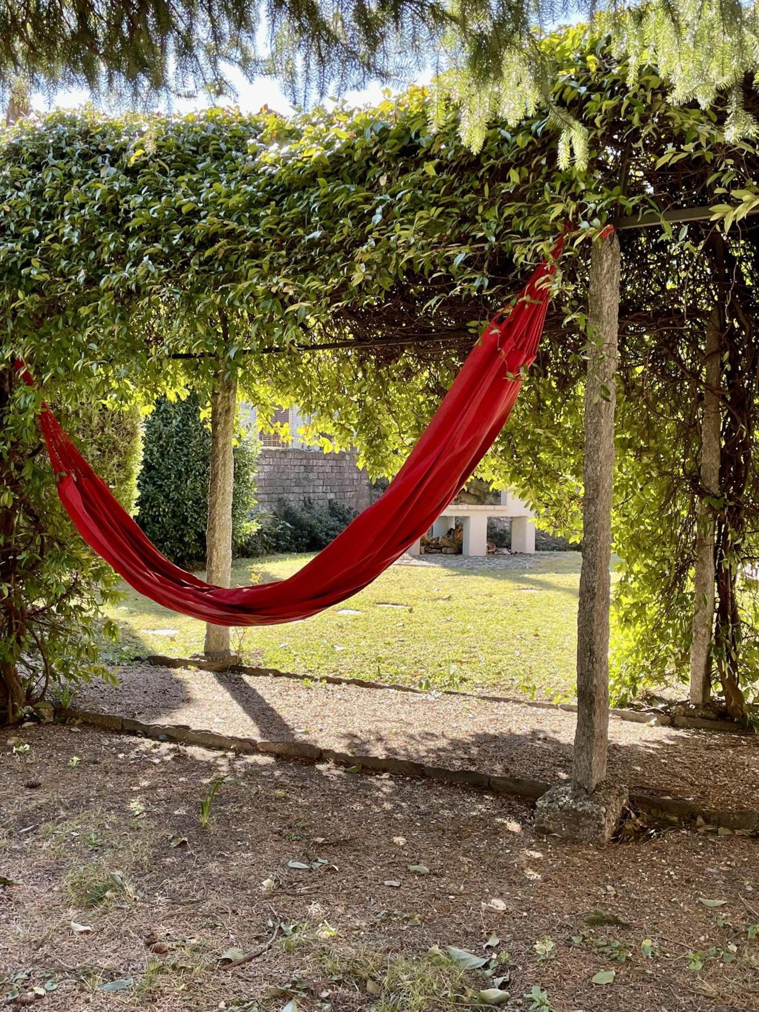 Casa Tranquilla Villa Cannobio Exteriör bild