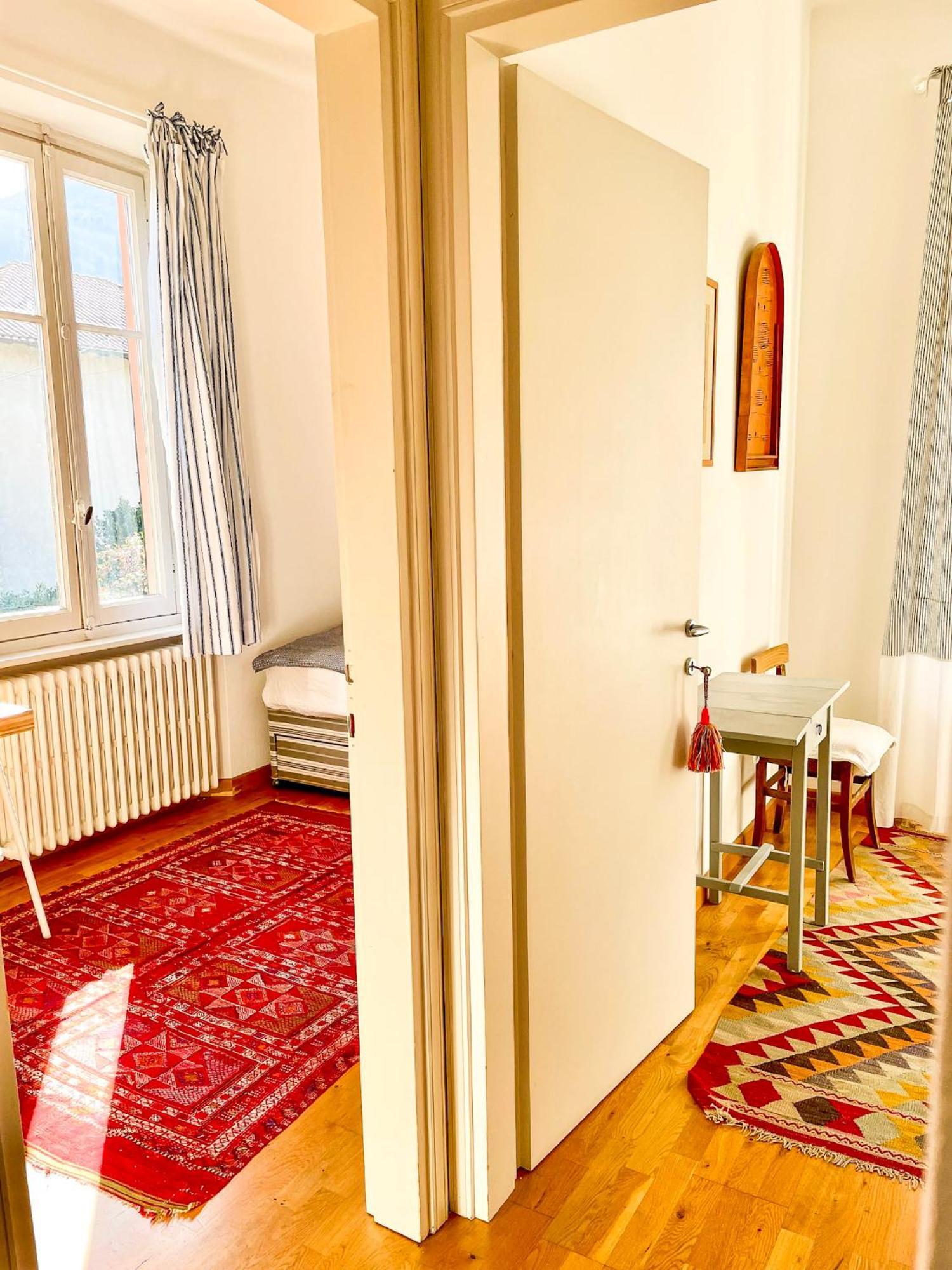 Casa Tranquilla Villa Cannobio Exteriör bild